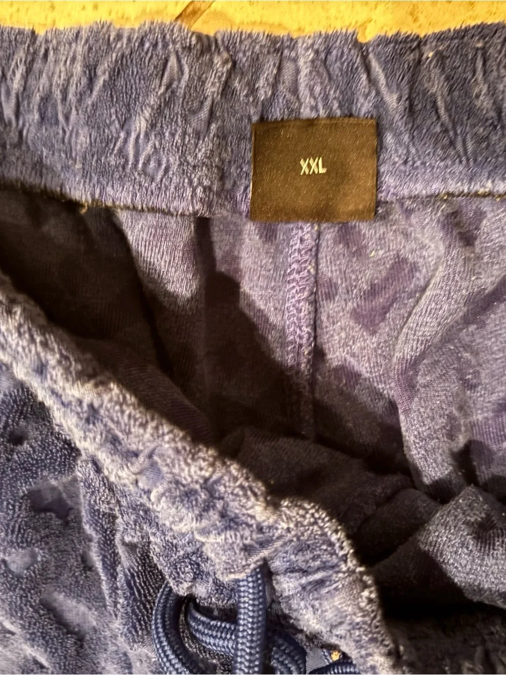 Boss super comfortable
